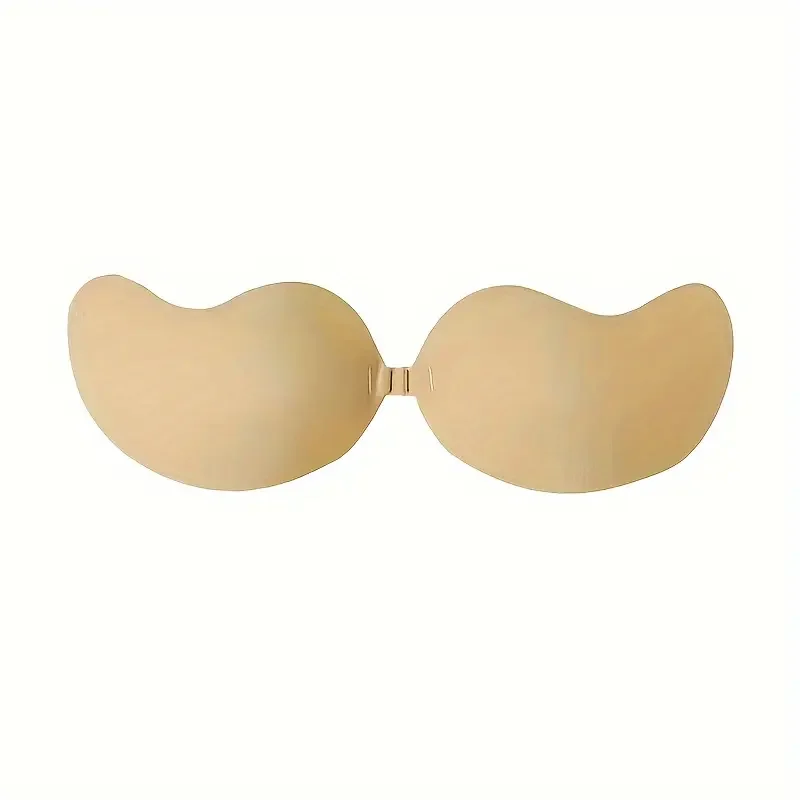 Soutien-gorge invisible adhési - Push Up Bra Silicone avis et prix