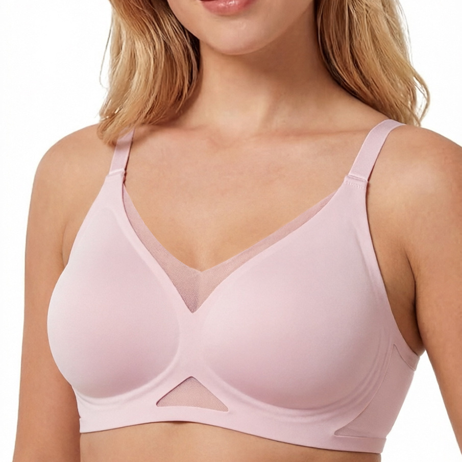 Soutien-gorge sans armatures s - Plunge Bra Push Up avis et prix