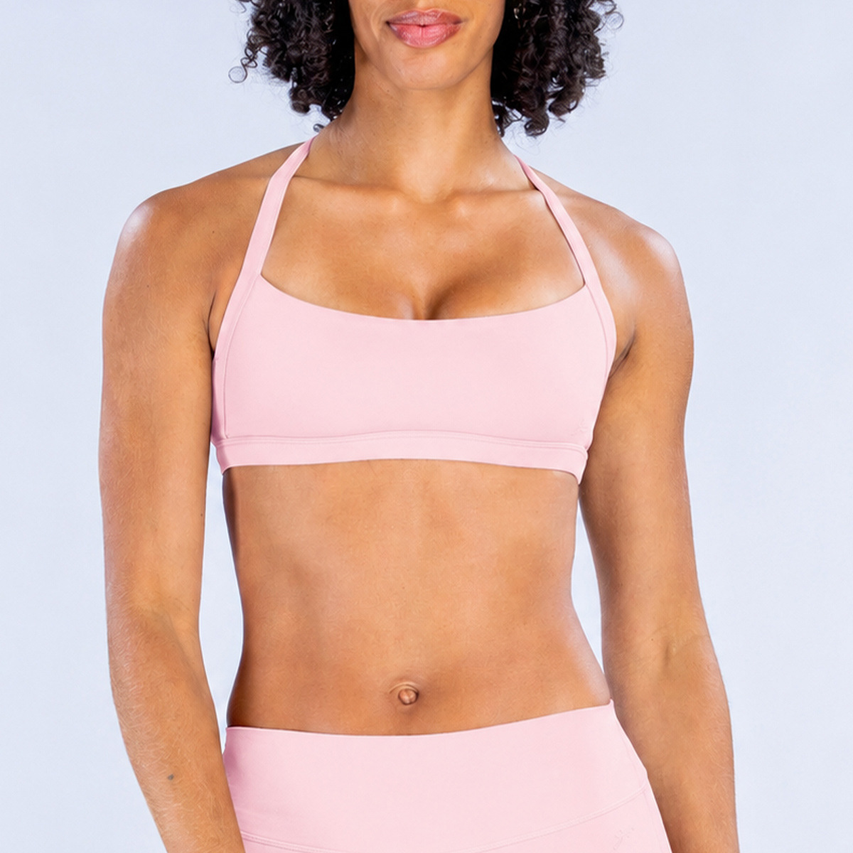 Soutien-gorge de sport pour fe - Plunge Bra Push Up avis et prix