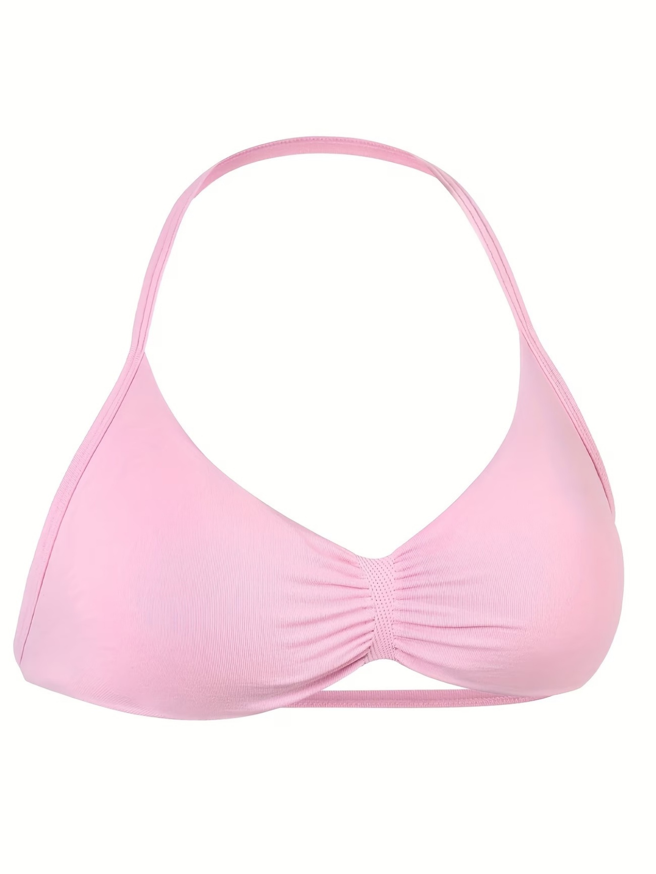 Lot de 2 débardeurs de sport s - Plunge Bra Push Up avis et prix